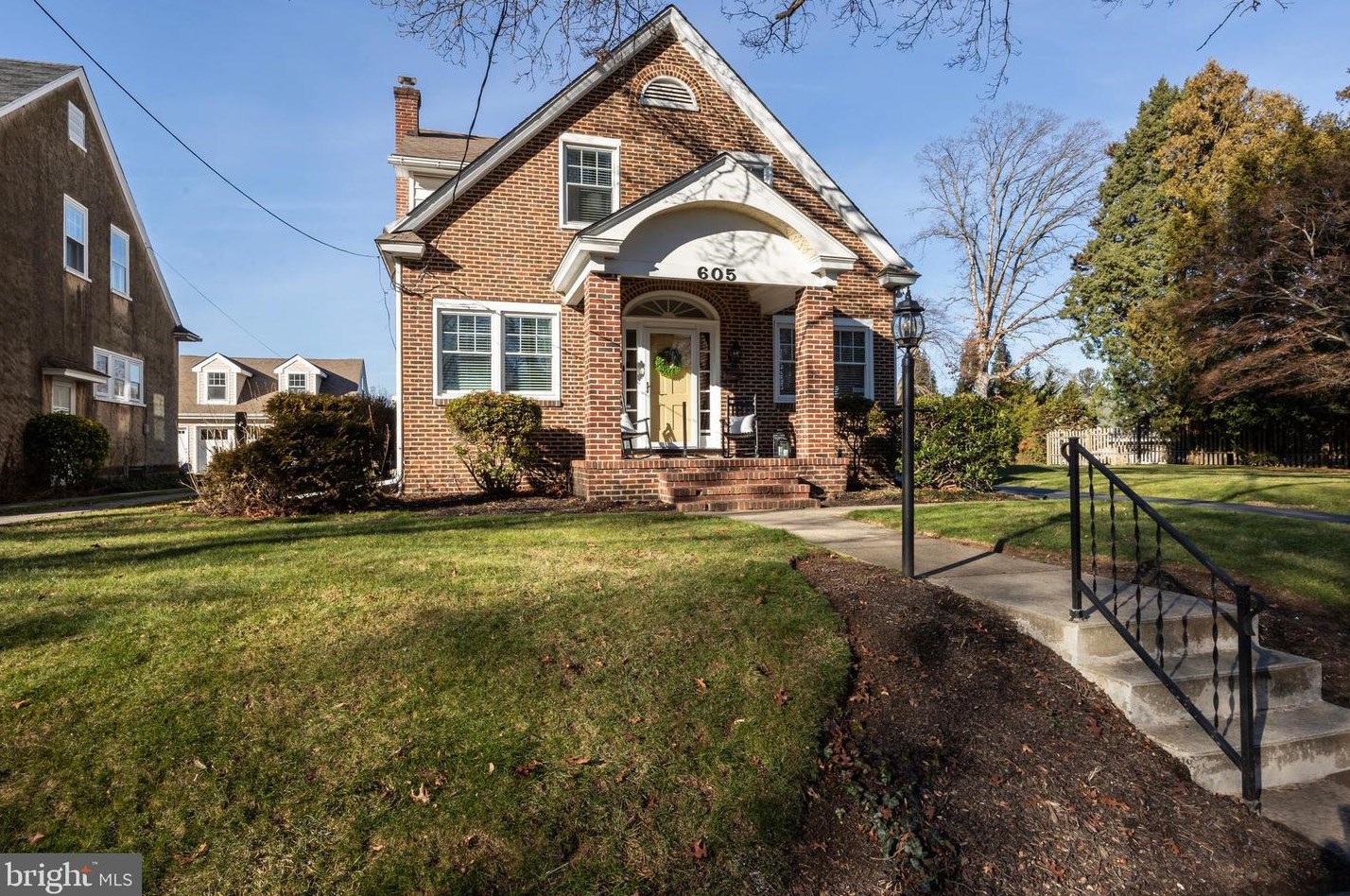 605 Price St, West Chester, PA 19382-3534