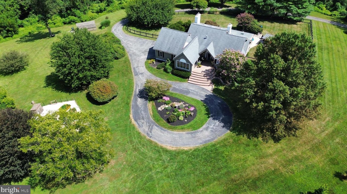 445 Church Hill Rd, Landenberg, PA 19350