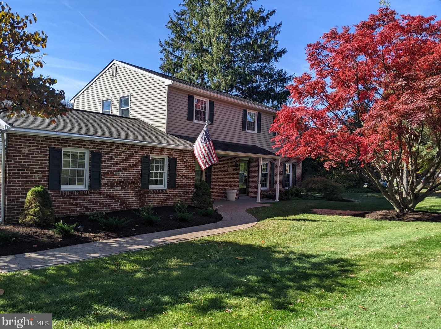 1202 Karen Ln, West Chester, PA 19380-4033