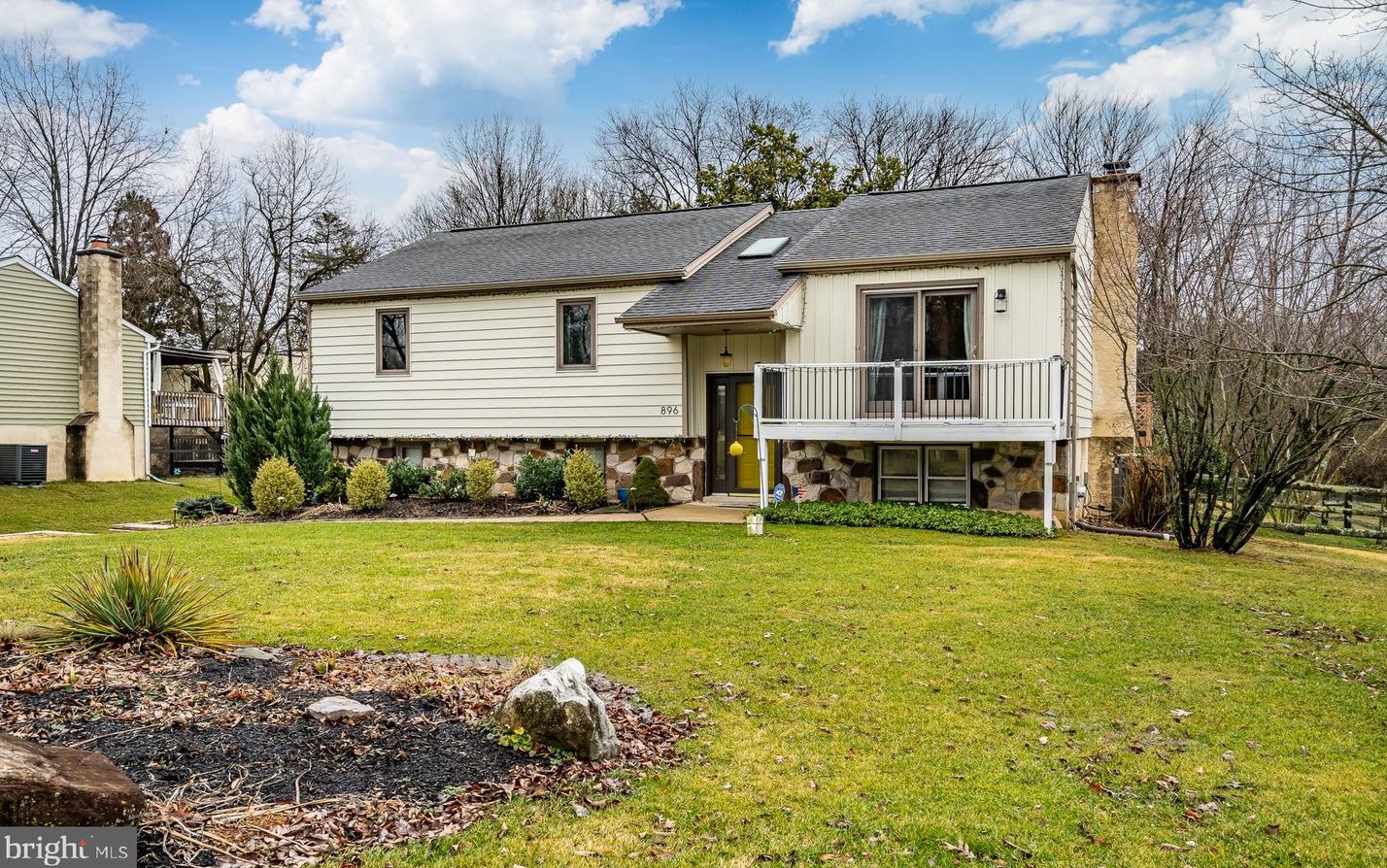 896 Justin Ln, West Chester, PA 19382-4801