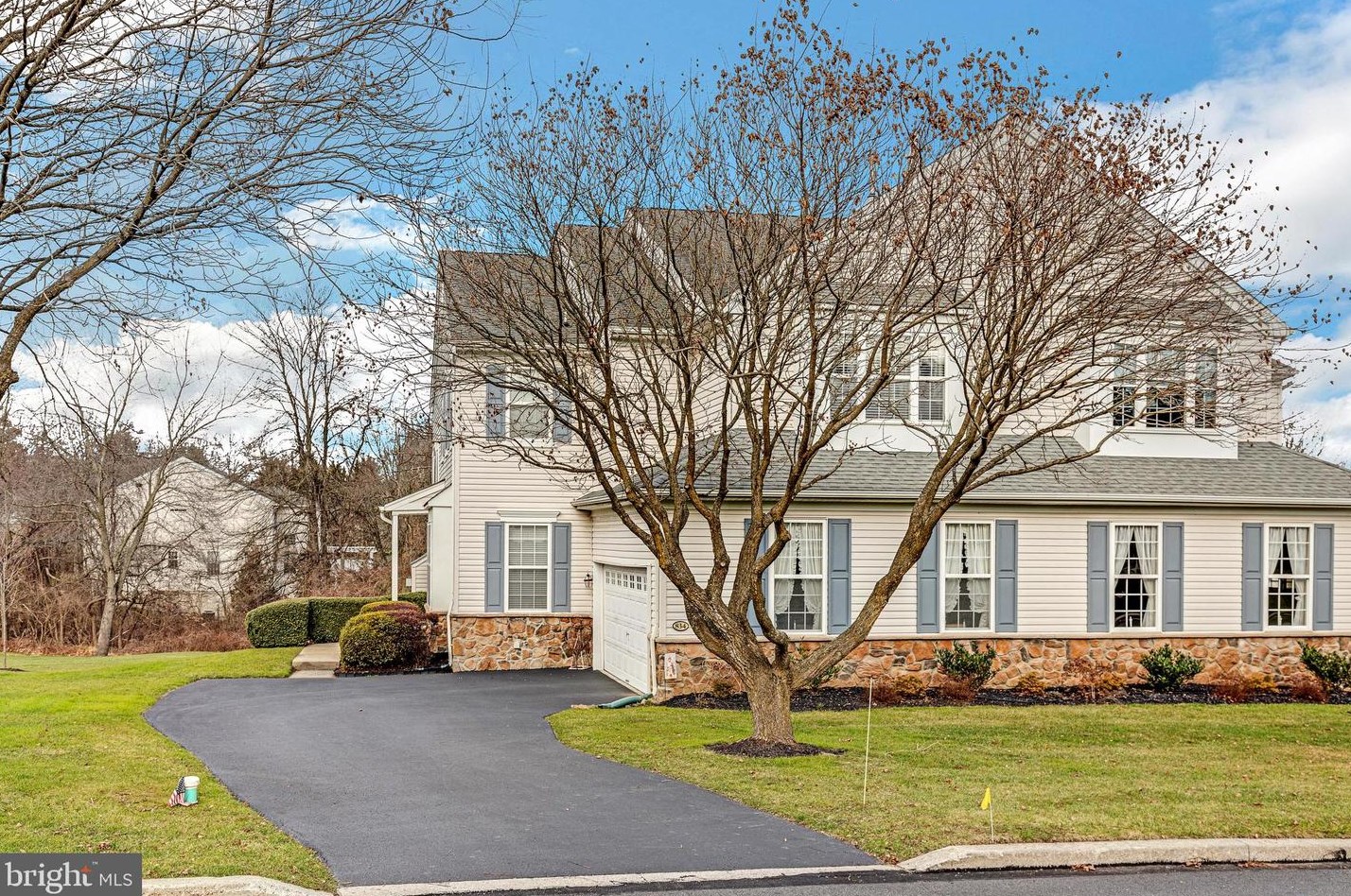 834 Hinchley Run, West Chester, PA 19382