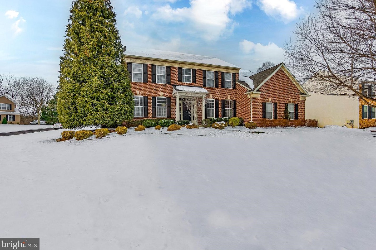 1303 School House Cir, Downingtown, PA 19335