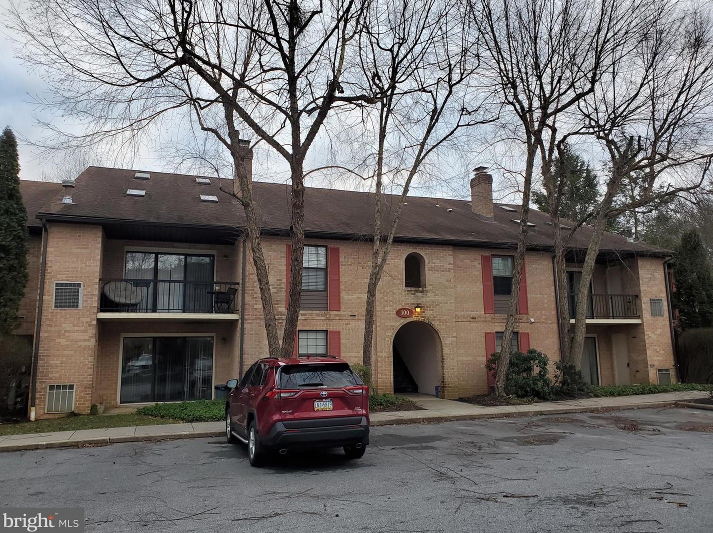 120 Washington Pl, Wayne, PA