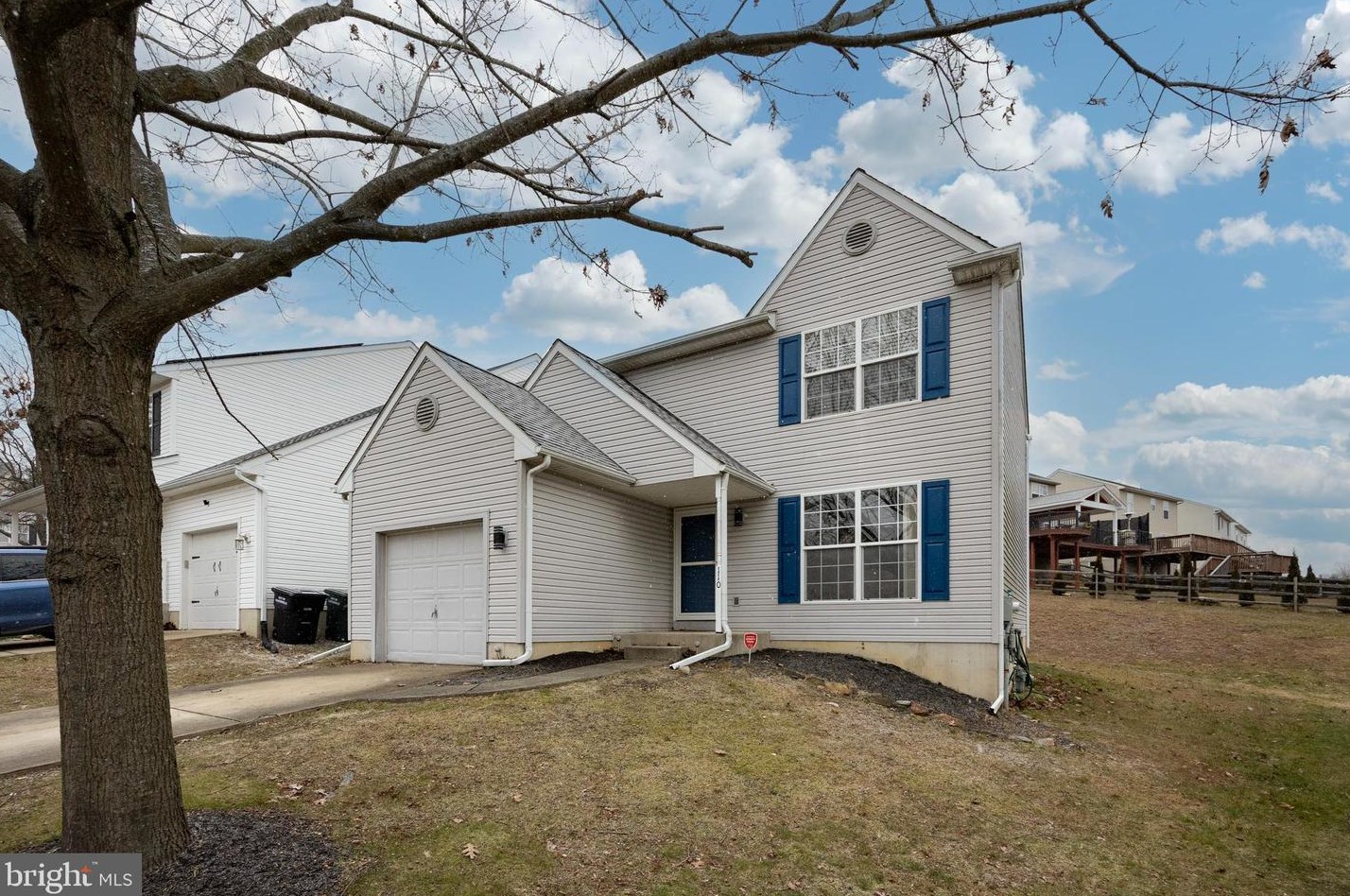 110 Coldbrooke Ln, Romansville, PA 19320-3077