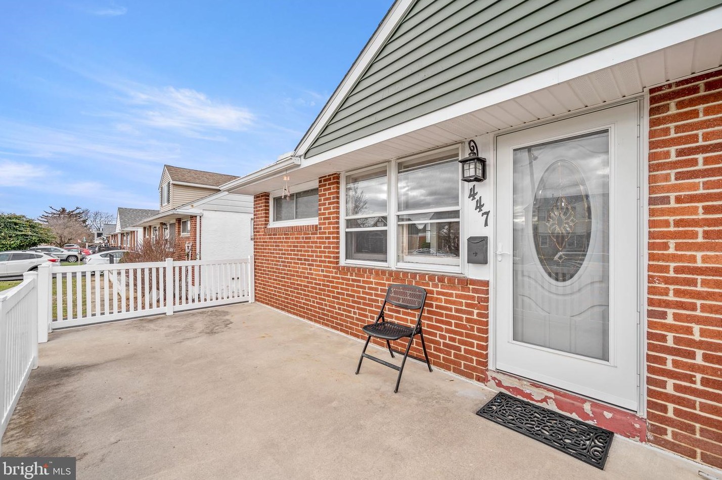 447 Grant Ave, Downingtown, PA 19335-3013