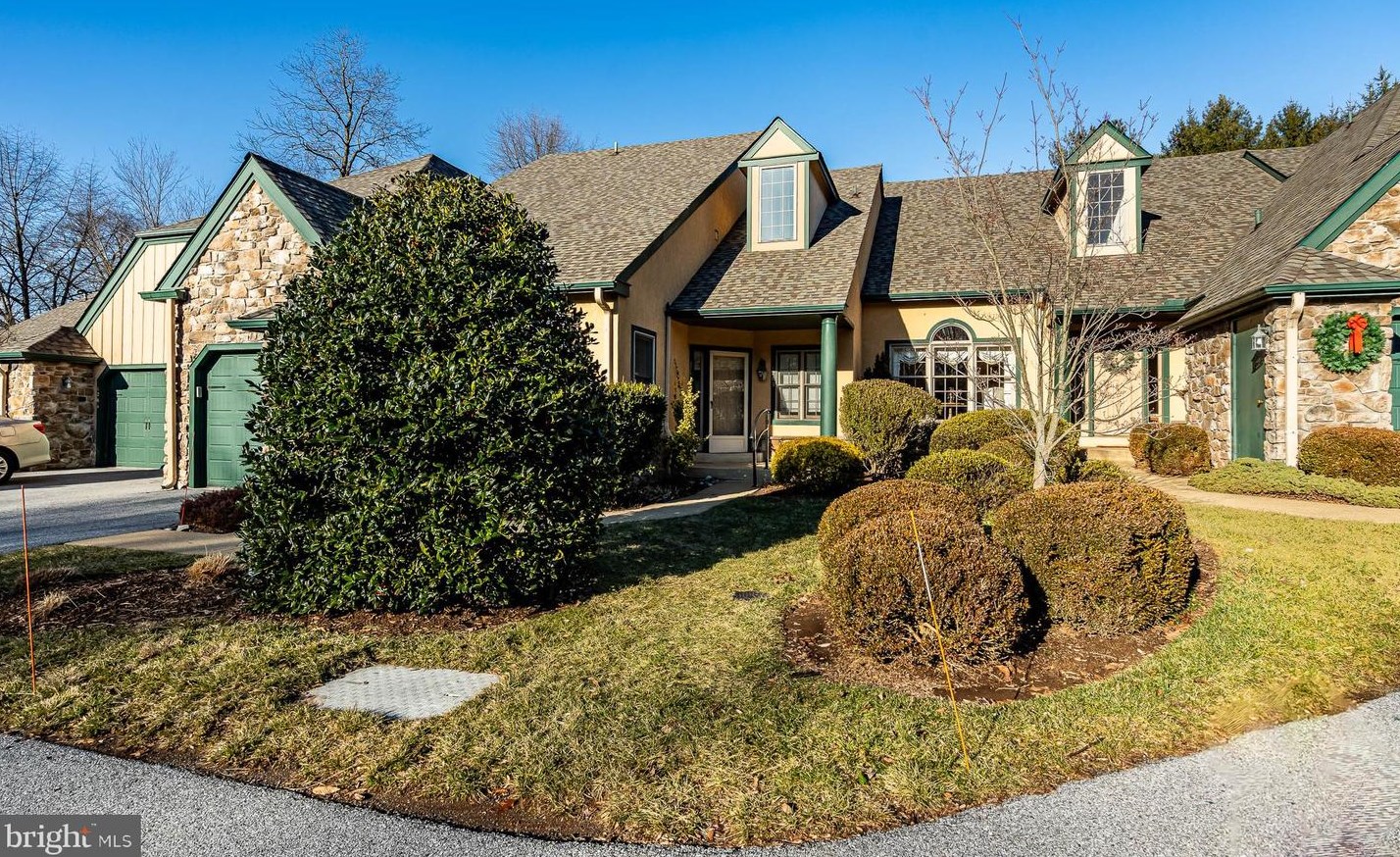 1263 Oakmont Ct, West Chester, PA 19380