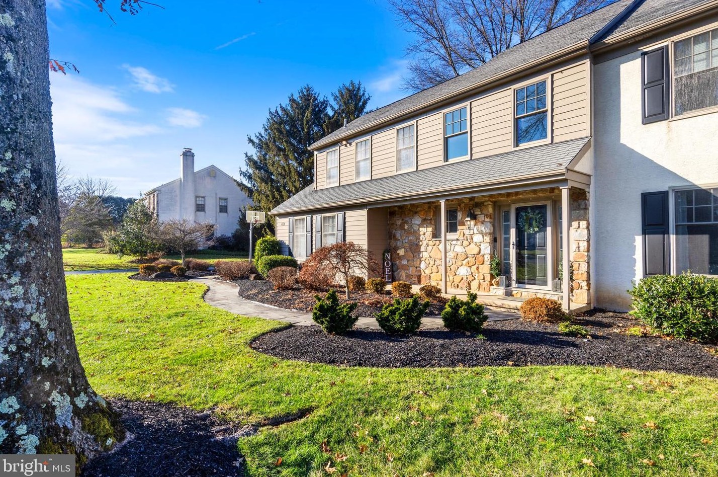 413 Beaumont Cir, West Chester, PA 19380-6411