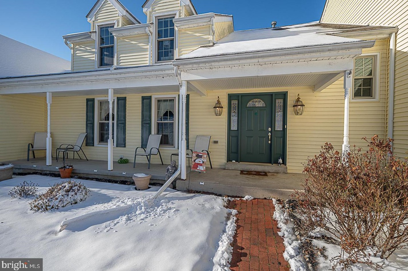 48 Heron Hill Dr, Downingtown, PA 19335