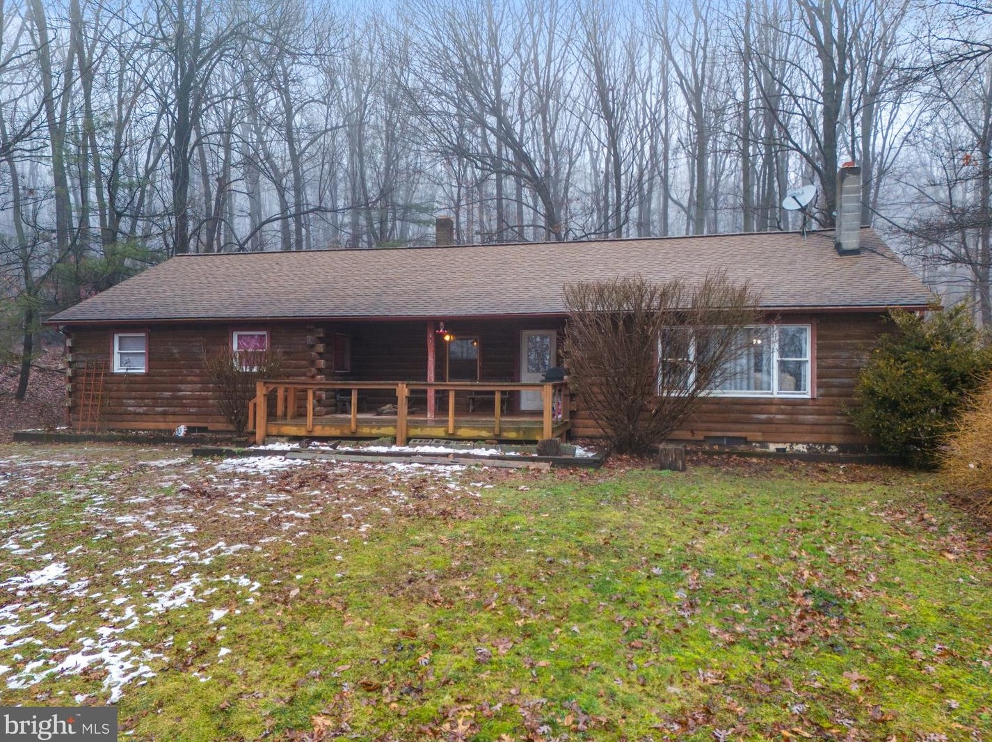 449 Fieldstone Rd, Honey Brook, PA 19344-1315