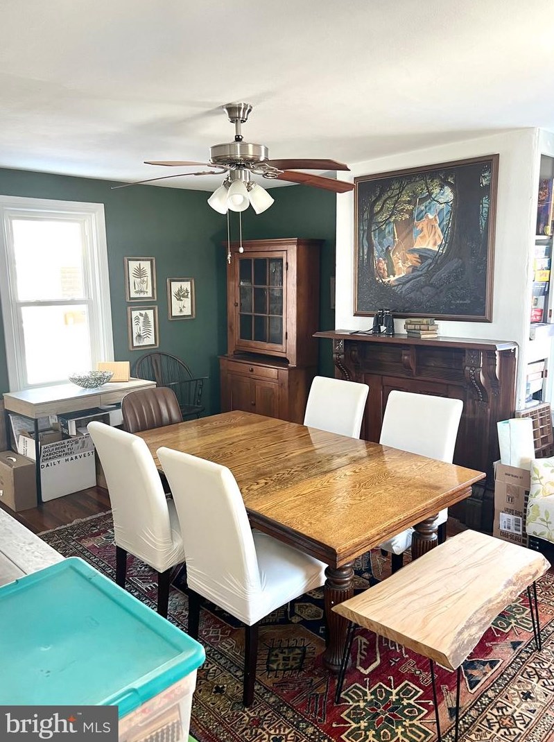 426 Whitford Rd, Exton PA  19341-2644 exterior