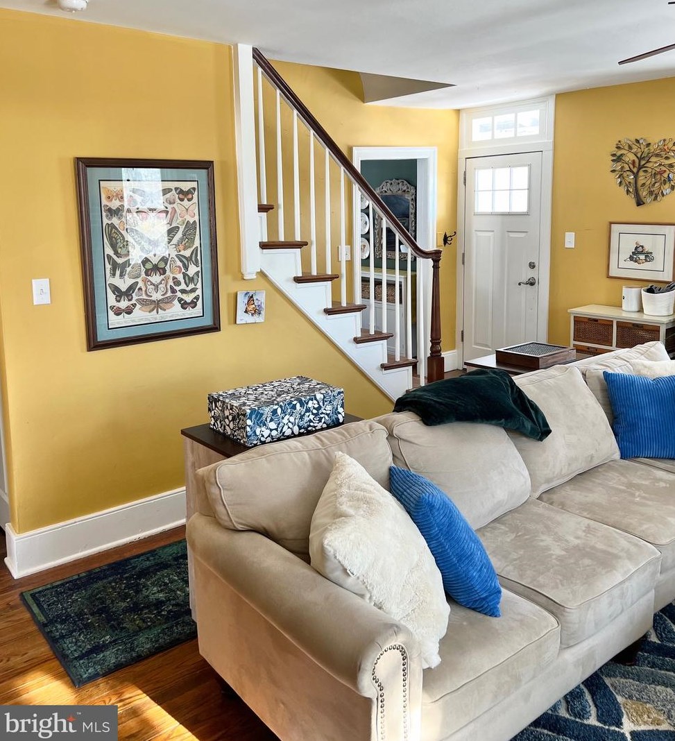 426 Whitford Rd, Exton PA  19341-2644 exterior