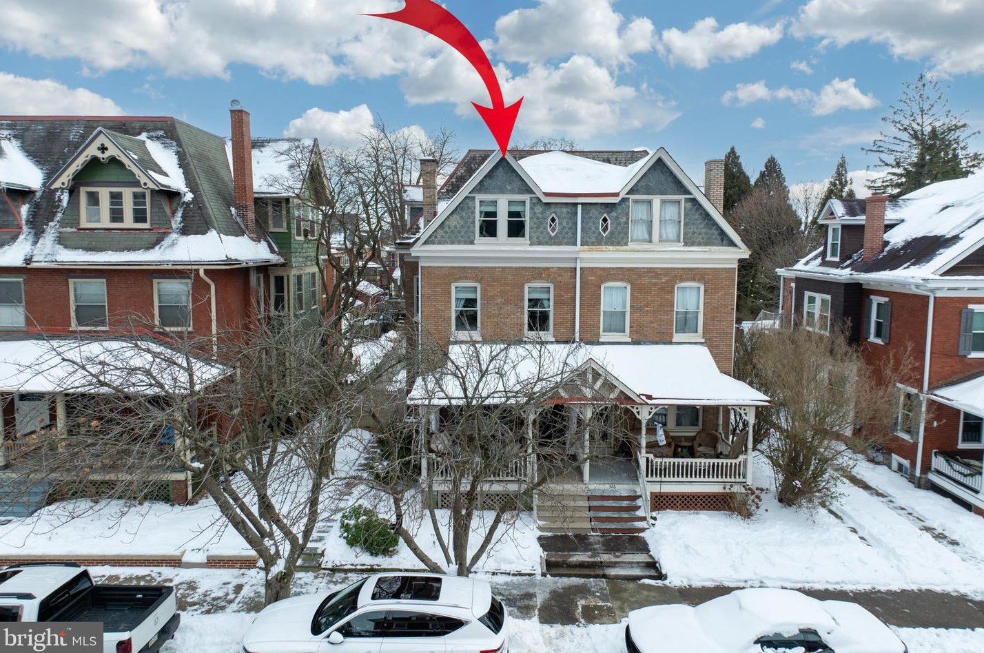 324 Barnard St, West Chester, PA 19382-3114