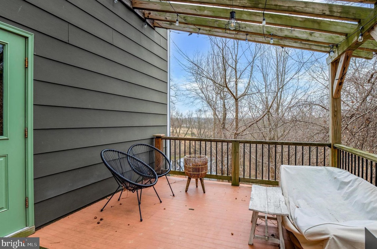 187 Baker Rd, Romansville PA  19320-1431 exterior
