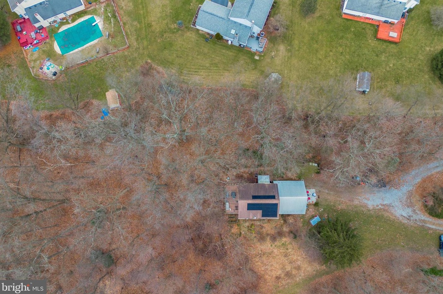 187 Baker Rd, Romansville PA  19320-1431 exterior