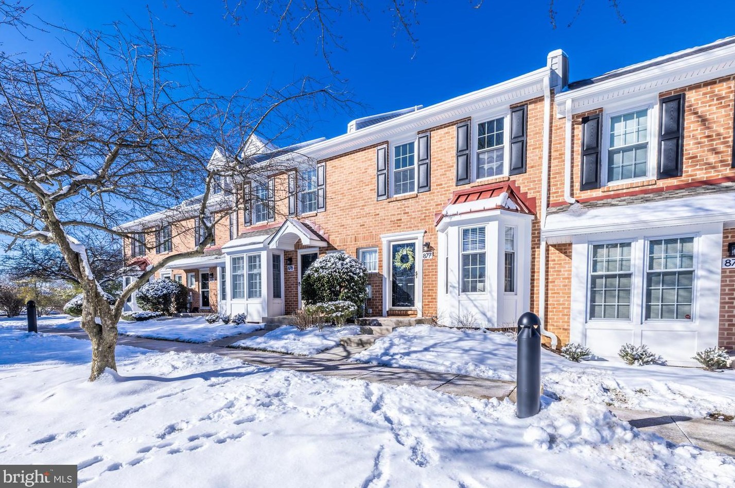 877 Durant Ct, West Chester, PA 19380-1724