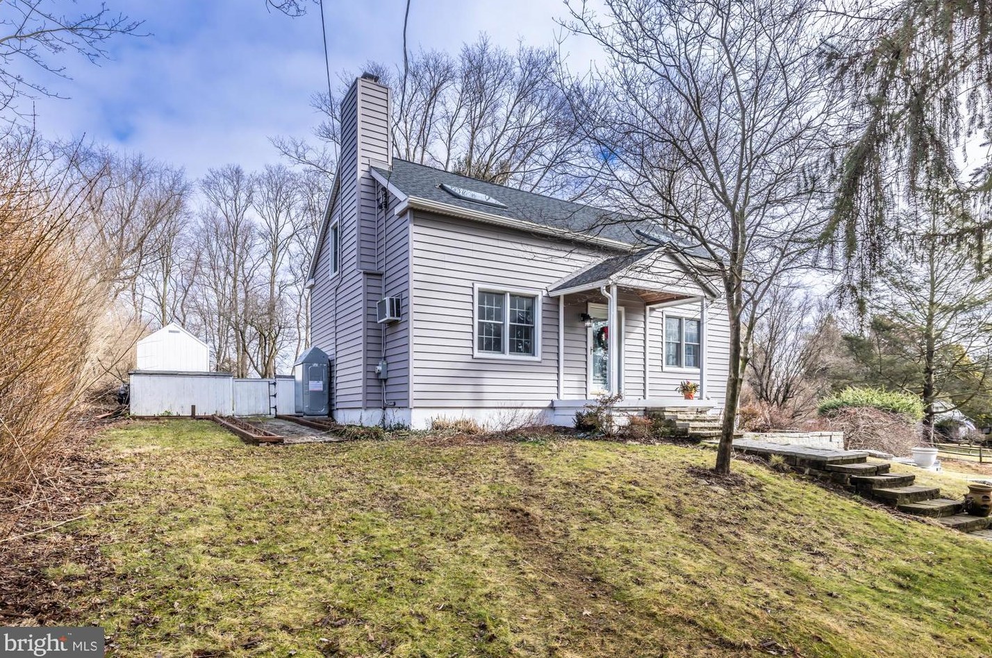 129 Chatwood Ave, West Chester, PA 19382