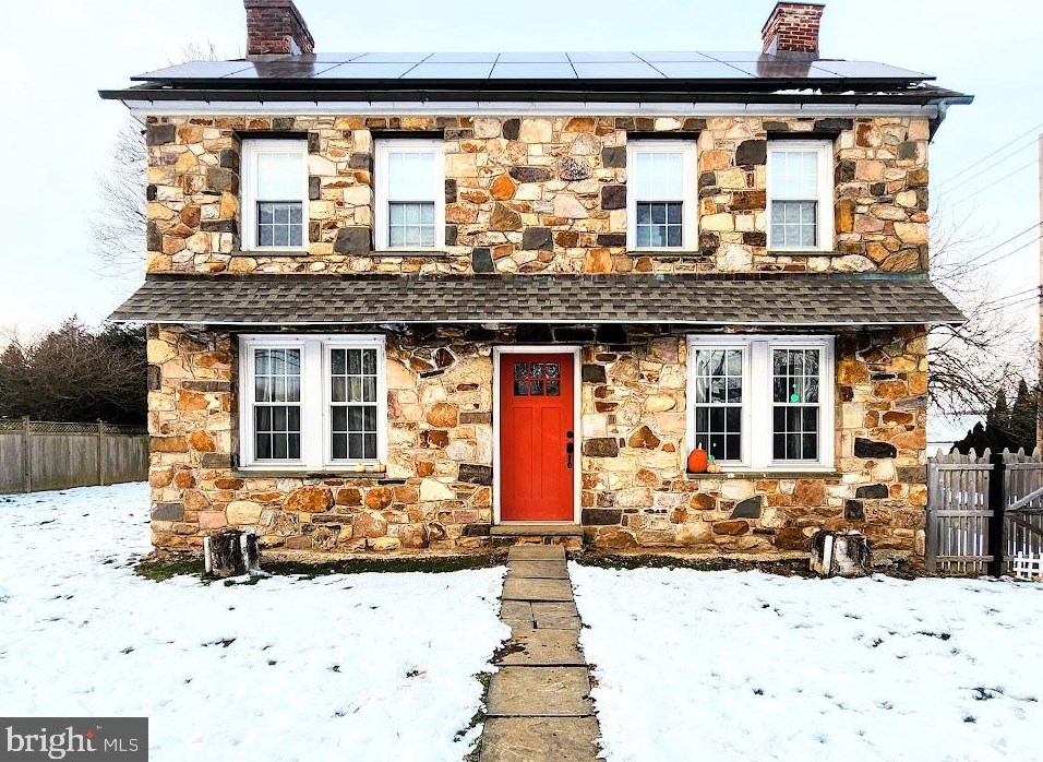501 Boot Rd, West Chester, PA 19380-1054
