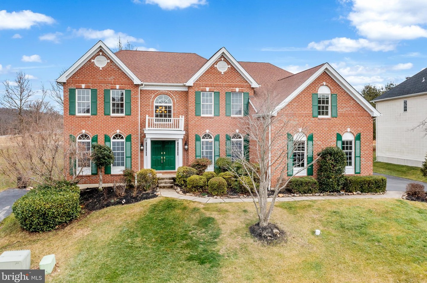 1112 Donovan Way, Chester Springs, PA 19425