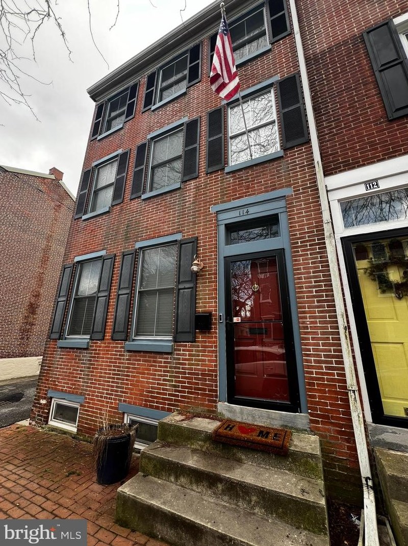 114 E Barnard St, West Chester, PA 19382
