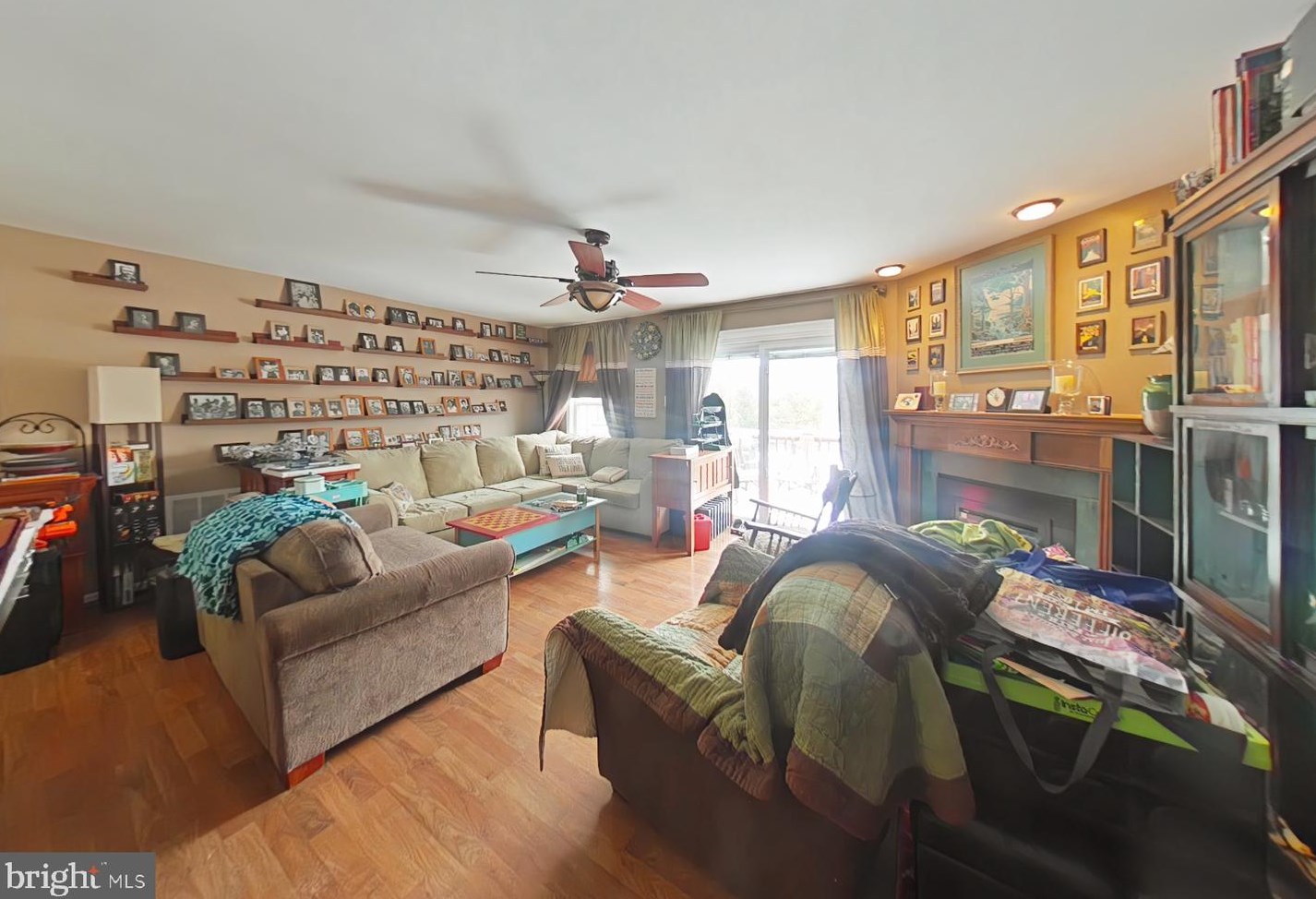 107 Peters Ct, Romansville PA  19320-2719 exterior