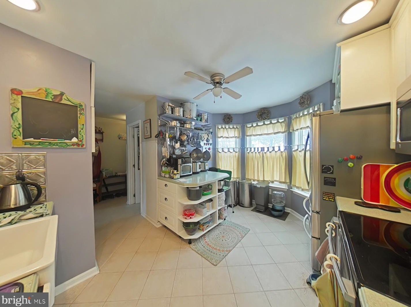 107 Peters Ct, Romansville PA  19320-2719 exterior