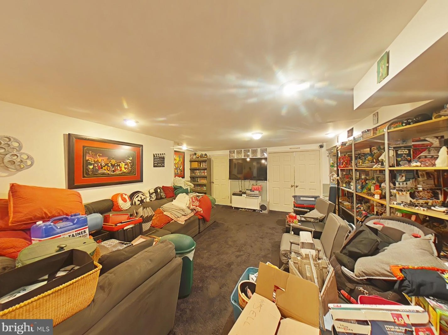 107 Peters Ct, Romansville PA  19320-2719 exterior