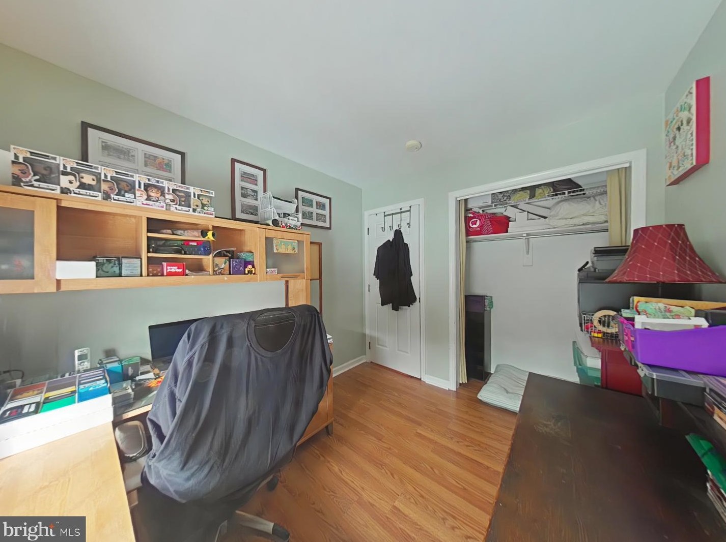 107 Peters Ct, Romansville PA  19320-2719 exterior
