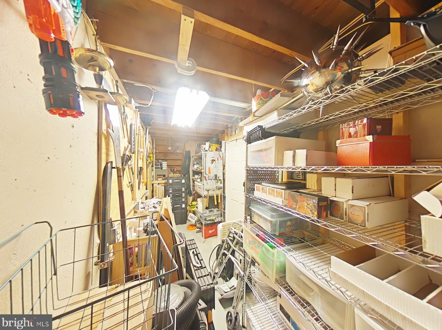 107 Peters Ct, Romansville PA  19320-2719 exterior