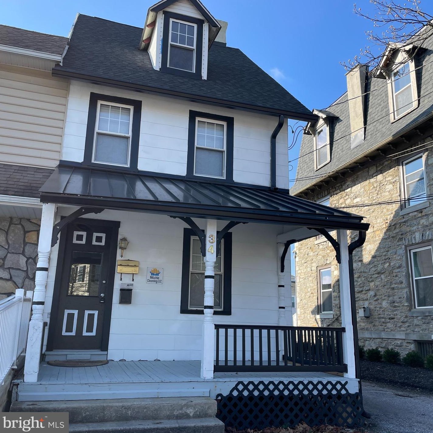34 Darby Rd #2, Paoli, PA 19301