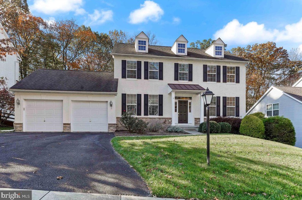 3112 Silbury Hill, Downingtown, PA 19335