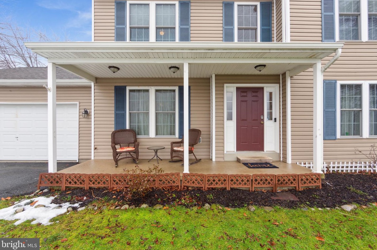 1902 Twin House Rd, Oxford, PA 19363