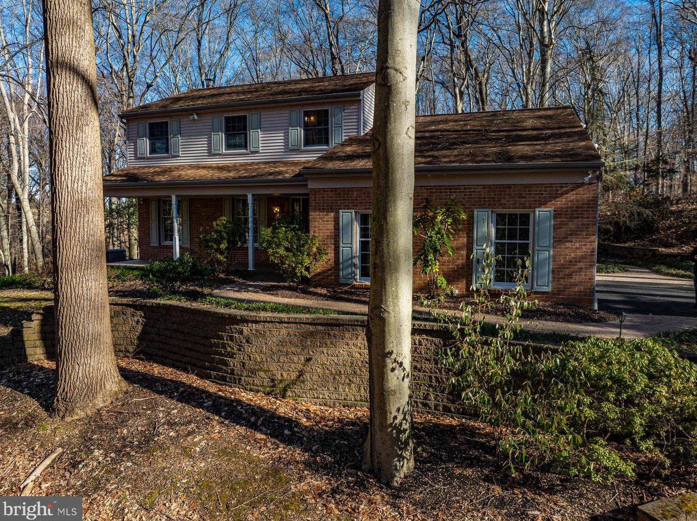 421 Lafayette Dr, West Chester, PA 19382-6810