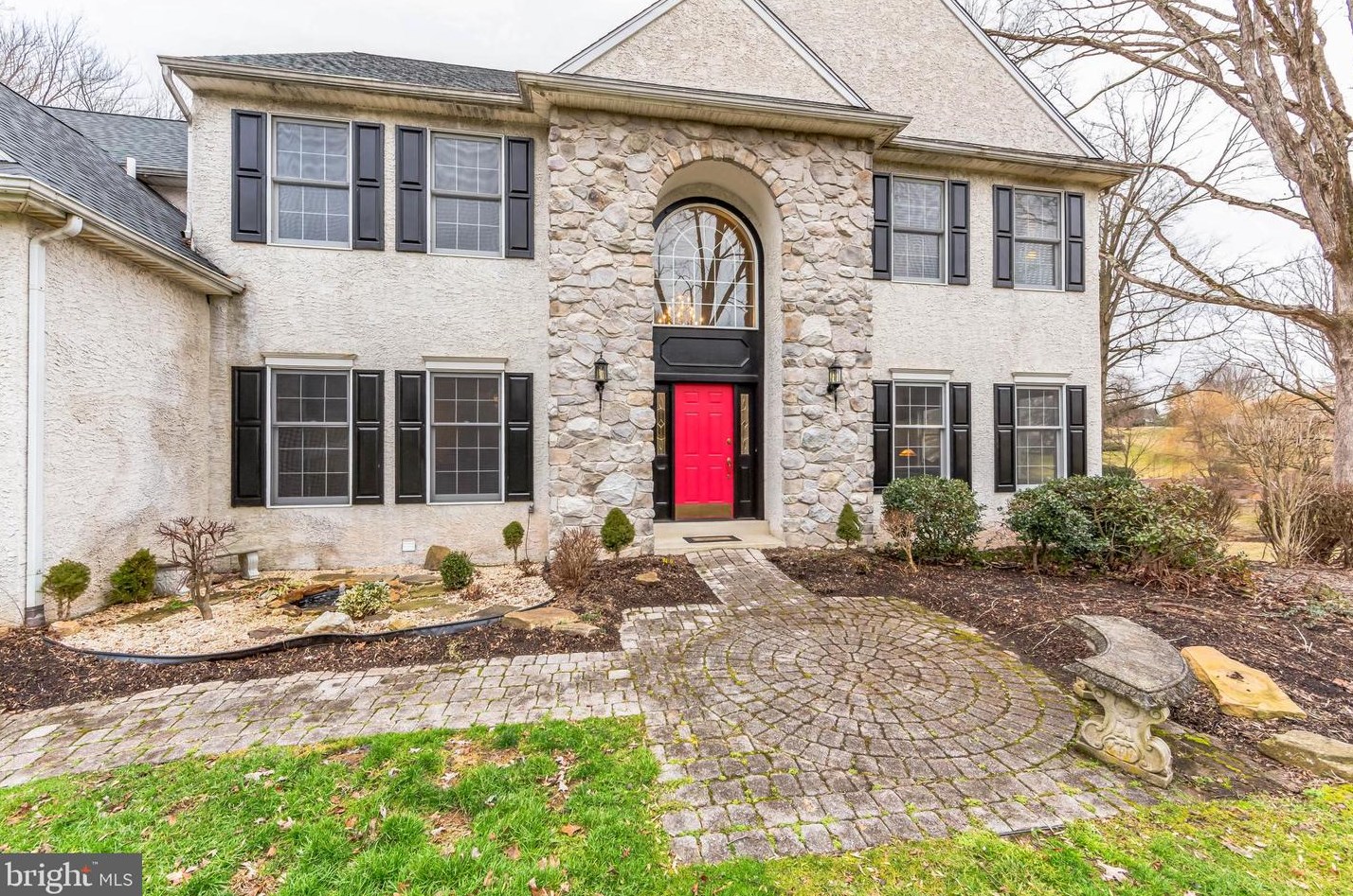 6 Fox Run Rd, Chester Springs, PA 19425