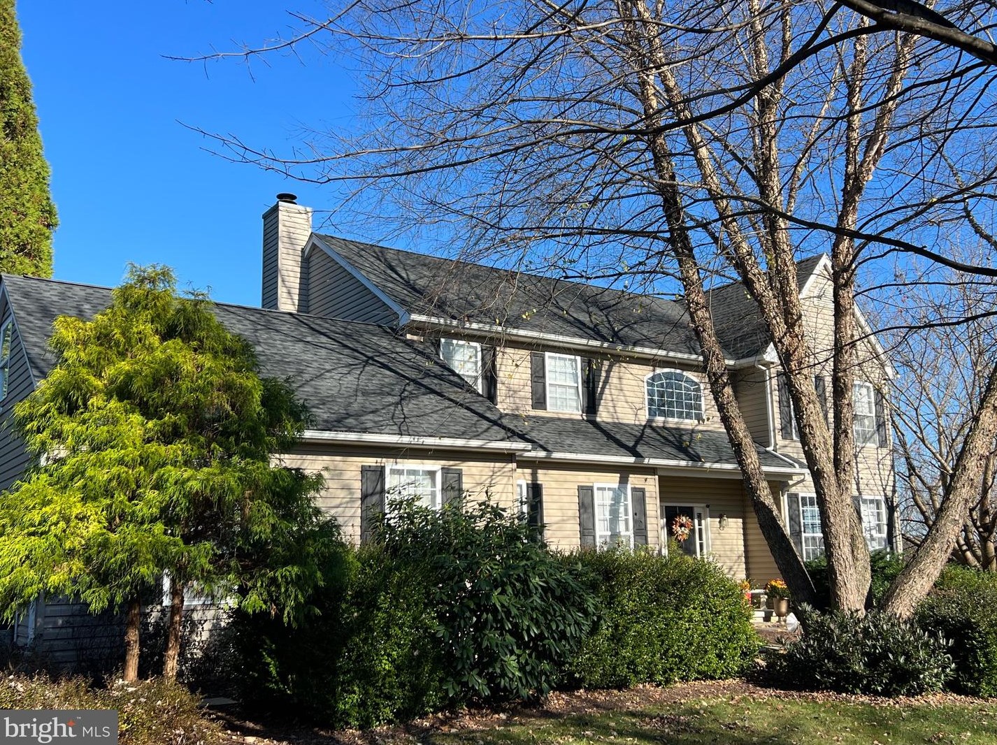 129 Pheasant Run Rd, New London Township, PA 19352