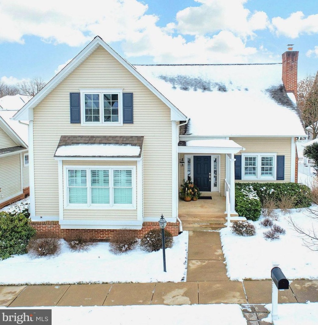 511 Ferncastle Dr, Downingtown, PA 19335-4844