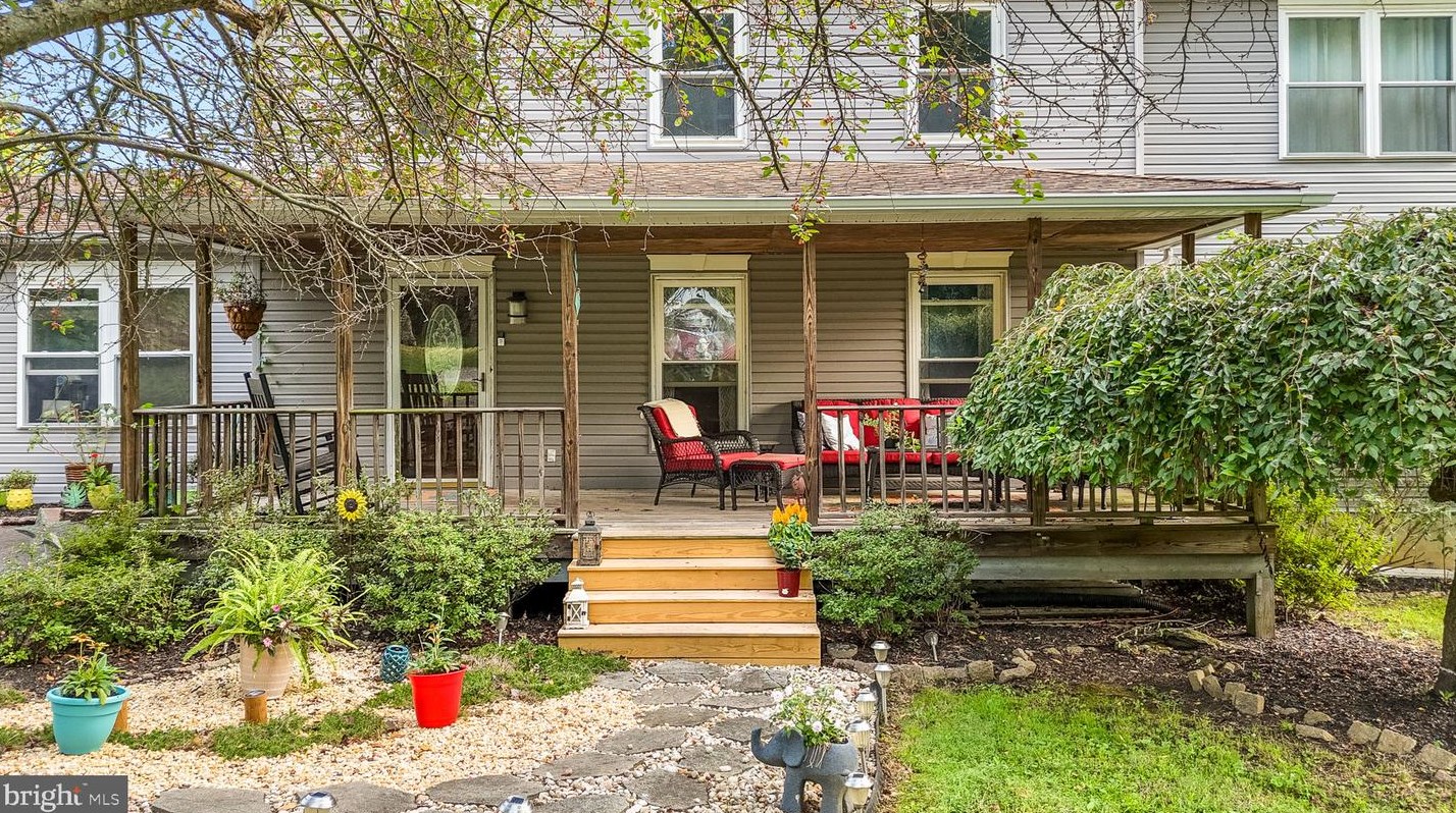 261 Bethel Rd, Oxford, PA 19363
