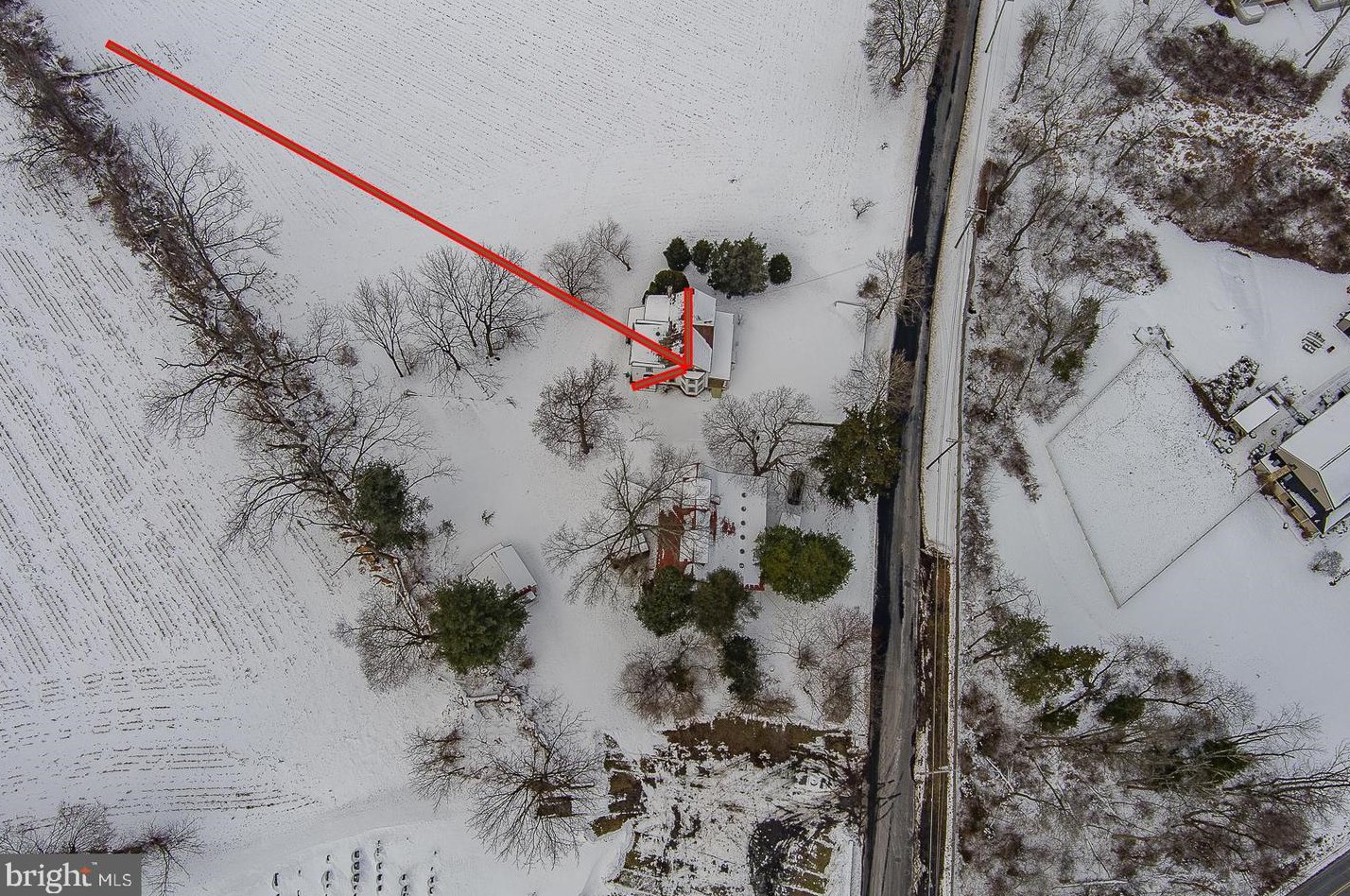 365 Nantmeal Rd, Glenmoore, PA 19343