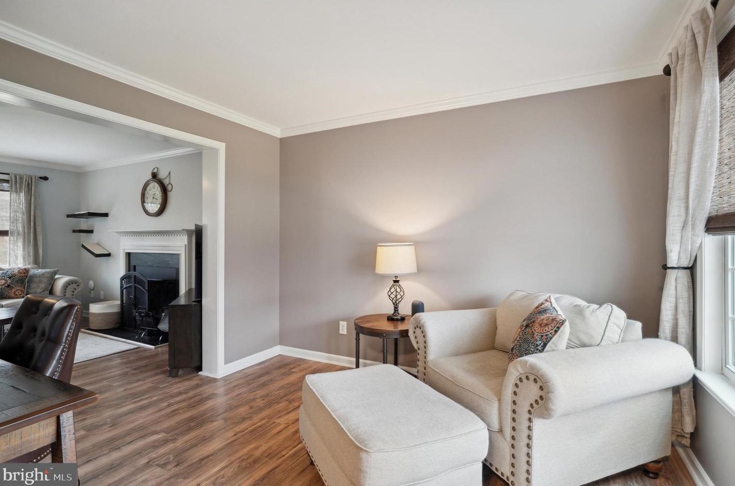 131 Bellevue Rd, Coatesville PA  19320-3960 exterior