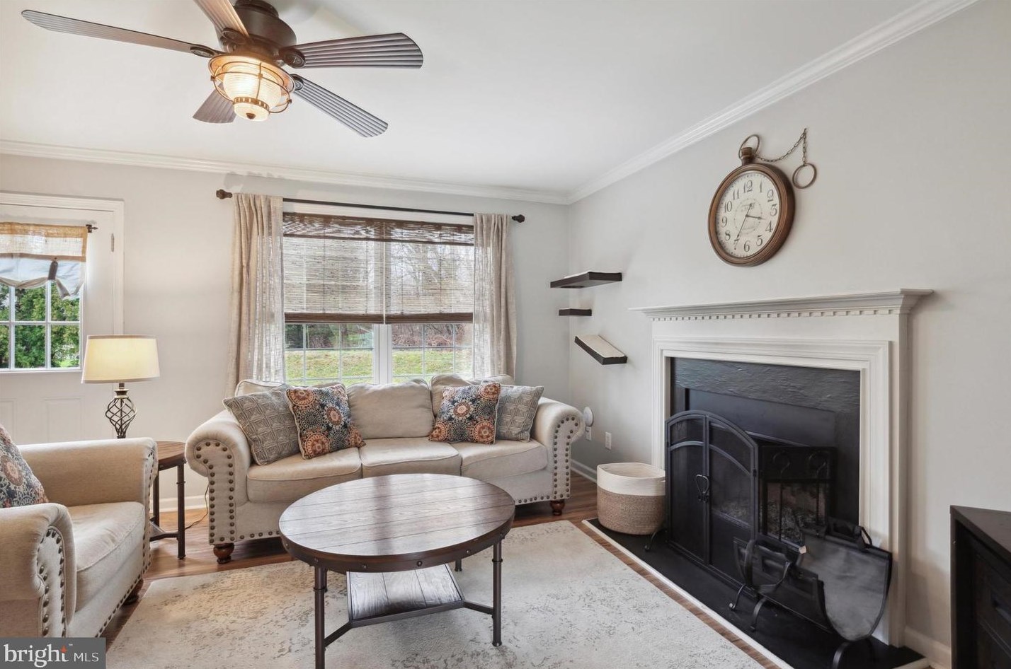 131 Bellevue Rd, Coatesville PA  19320-3960 exterior