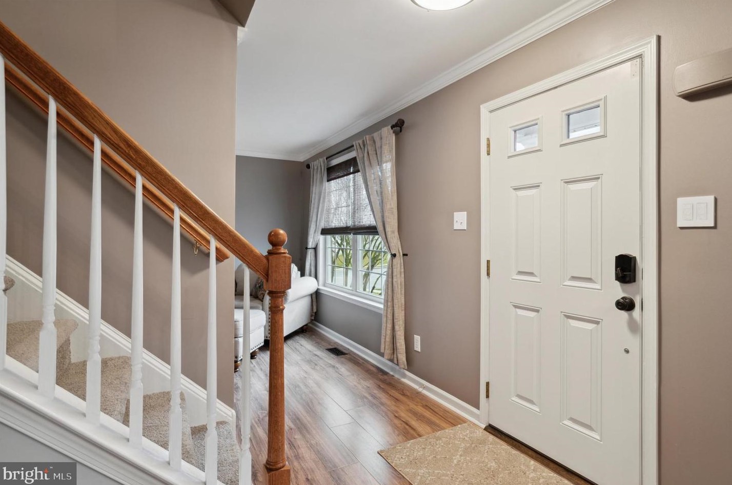 131 Bellevue Rd, Coatesville PA  19320-3960 exterior