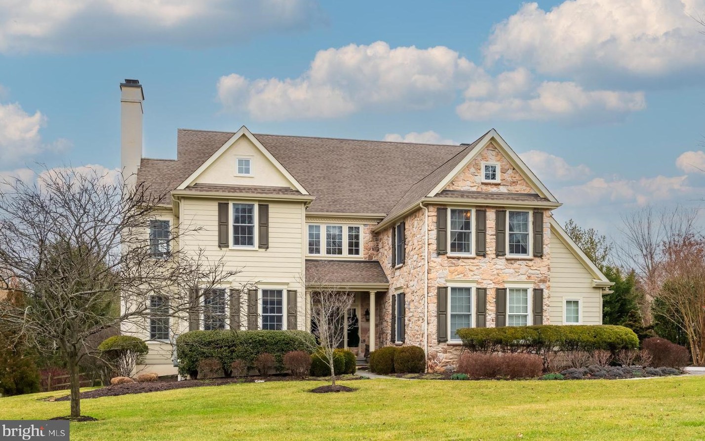 3 Mccoy Ct, Frazer, PA 19355-1254