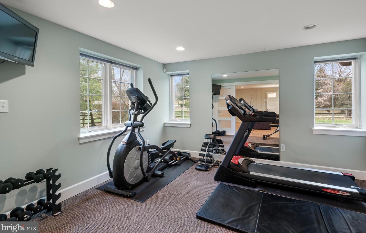 3 Mccoy Ct, Frazer PA  19355-1254 exterior