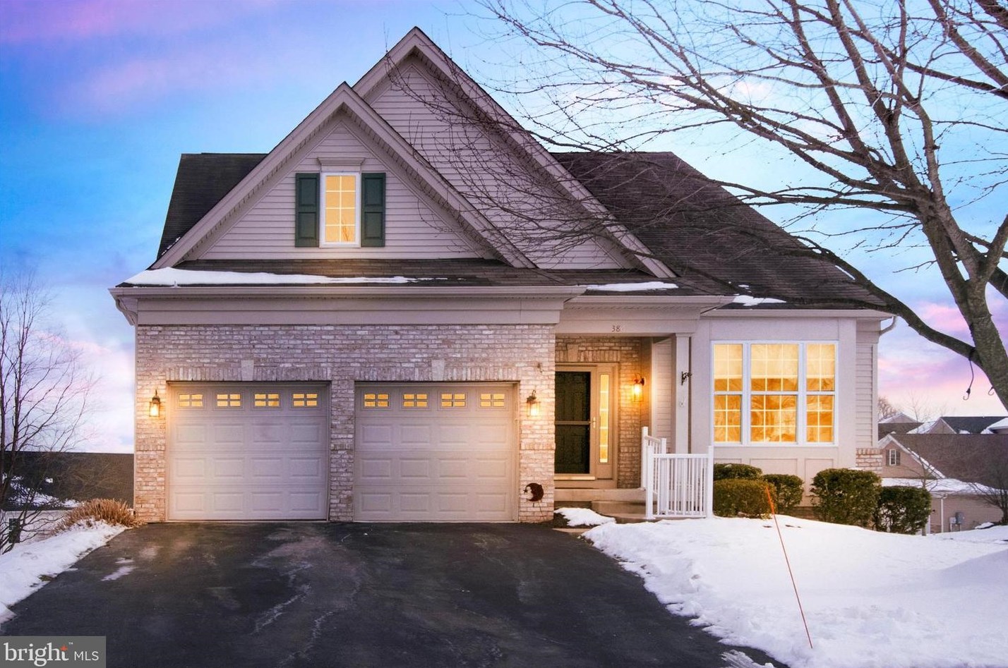 386 Randall Ln, Romansville, PA 19320-6502