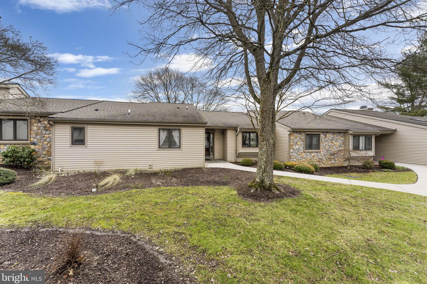 432 Eaton Way, West Chester, PA 19380-6931
