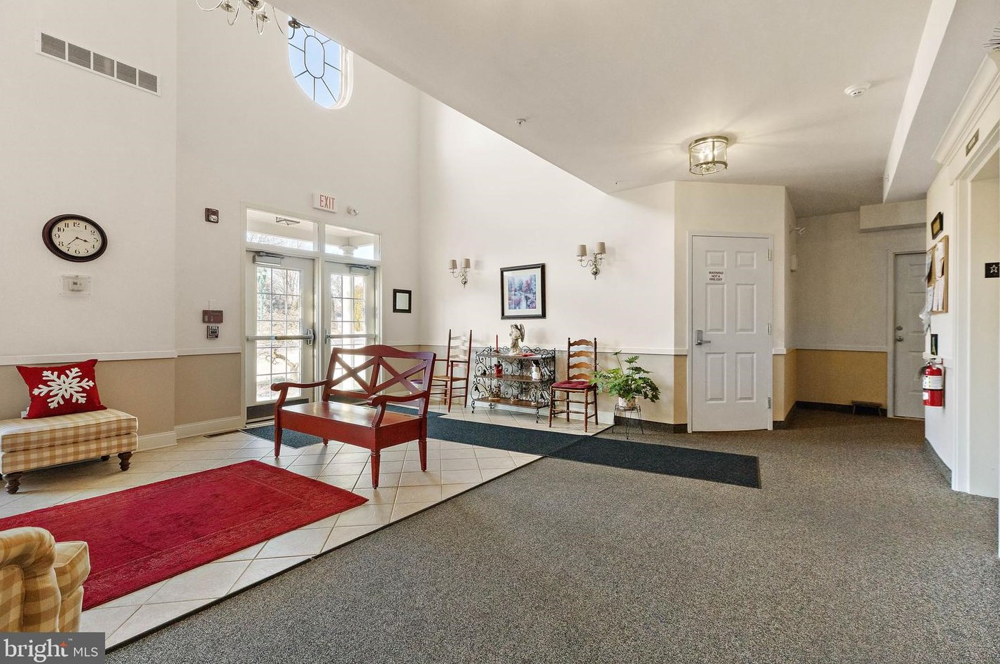 318 Victoria Gardens Dr #318j, Kennett Sq, PA 19348