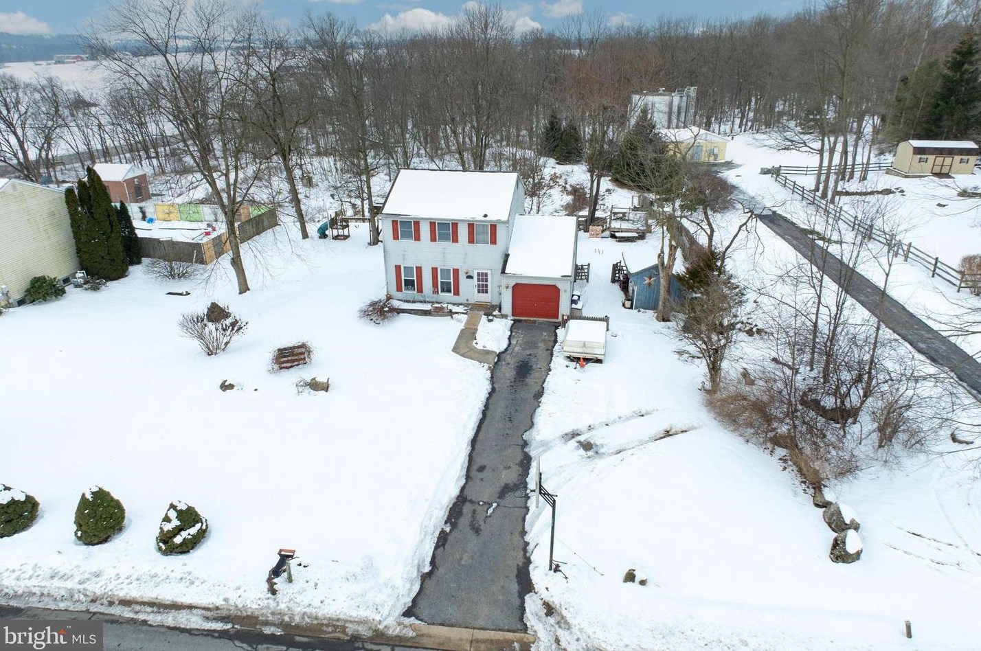 363 Rocklyn Sta, Honey Brook, PA 19344-8631
