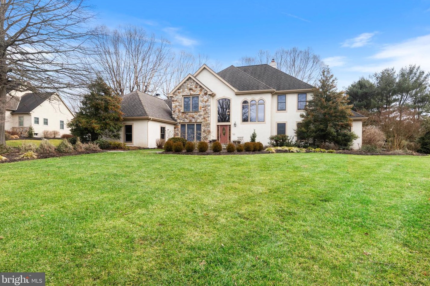 8 Okie Dr, Landenberg, PA 19350