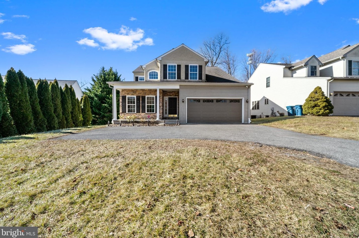 417 Bayard Rd, Kennett Sq, PA 19348