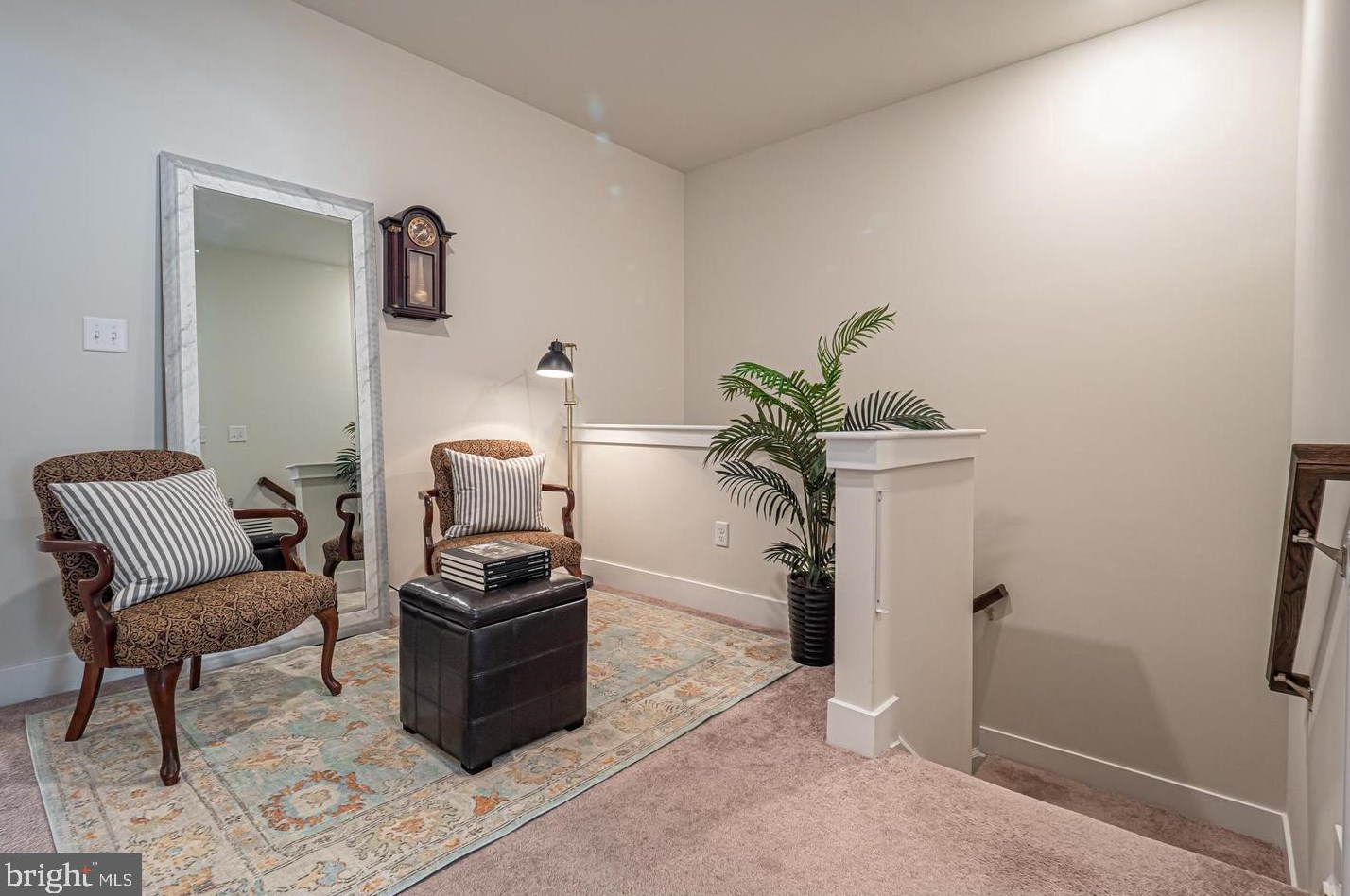 165 Livingston Ln, Exton PA  19341-2800 exterior