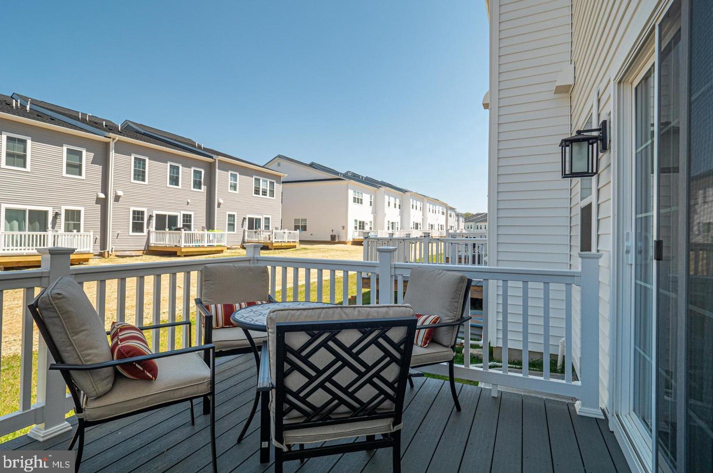 165 Livingston Ln, Exton PA  19341-2800 exterior